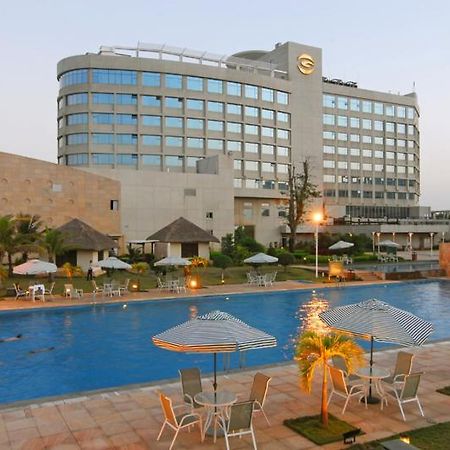 Tienyow Grand Hotel Hải Khẩu Ngoại thất bức ảnh