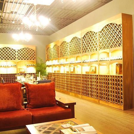 Tienyow Grand Hotel Hải Khẩu Ngoại thất bức ảnh