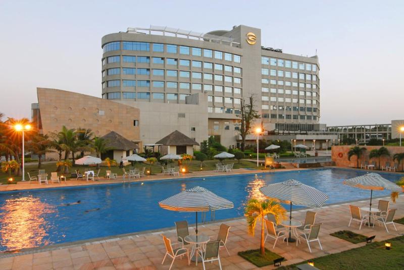 Tienyow Grand Hotel Hải Khẩu Ngoại thất bức ảnh