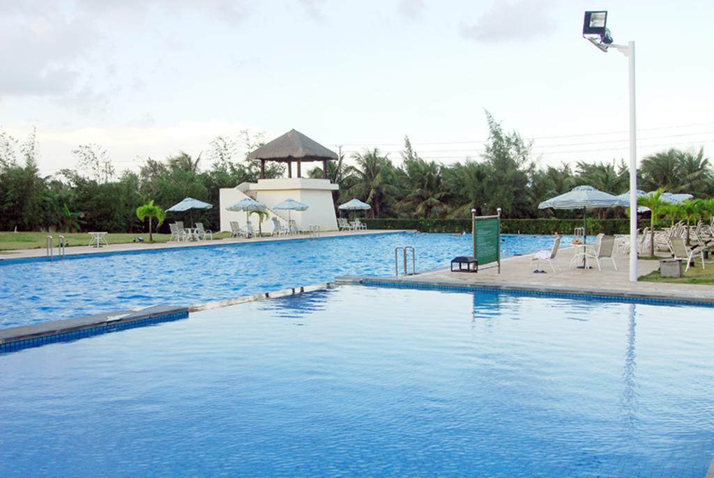 Tienyow Grand Hotel Hải Khẩu Phòng bức ảnh