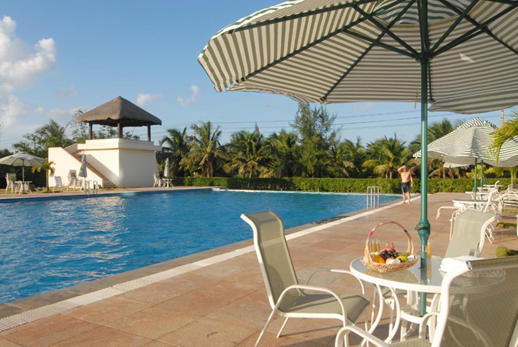 Tienyow Grand Hotel Hải Khẩu Phòng bức ảnh