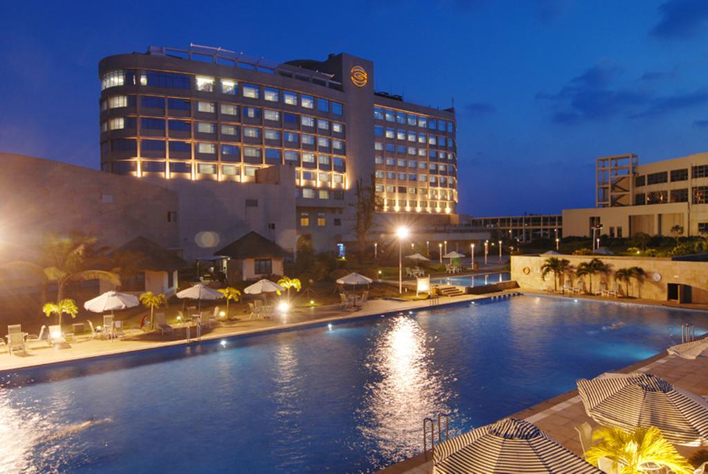Tienyow Grand Hotel Hải Khẩu Phòng bức ảnh