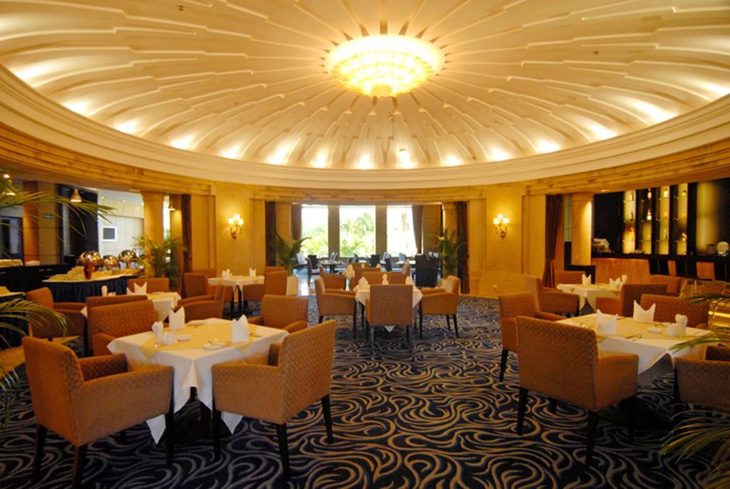 Tienyow Grand Hotel Hải Khẩu Phòng bức ảnh