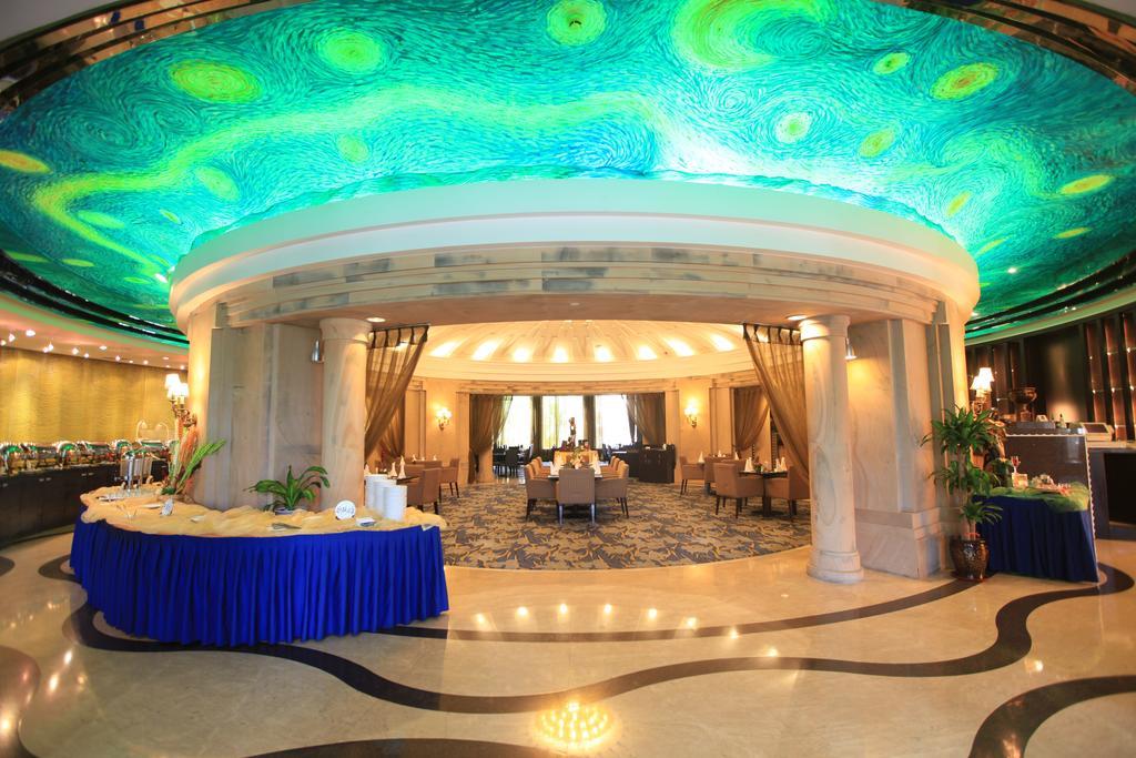Tienyow Grand Hotel Hải Khẩu Ngoại thất bức ảnh
