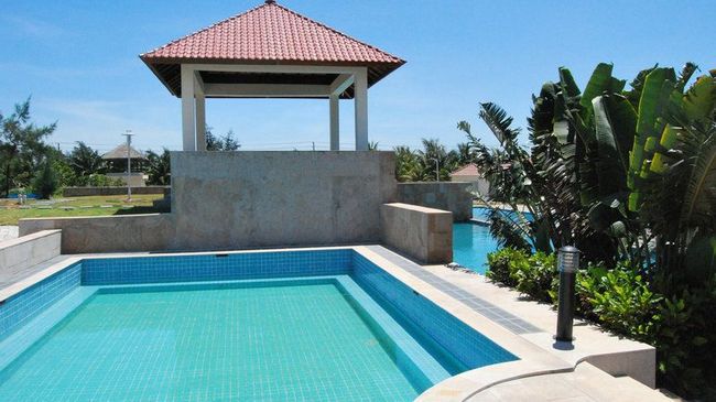 Tienyow Grand Hotel Hải Khẩu Tiện nghi bức ảnh